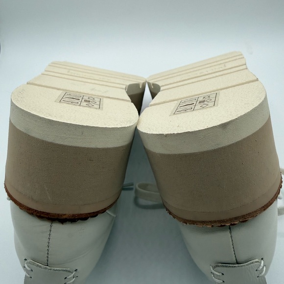 Dolce Vita Women's Bubbles Platform Lace-Up Chunky Sole Sneakers Size 6 - Picture 14 of 16